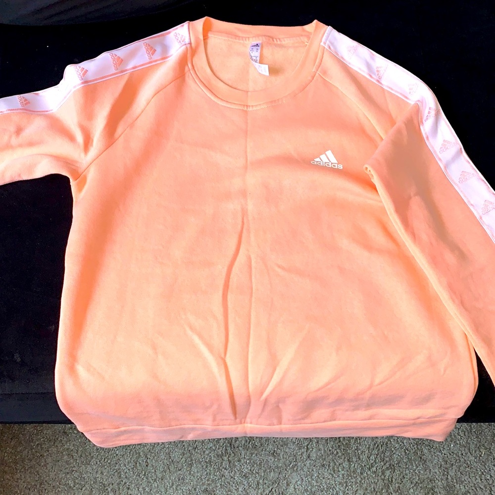 Adidas sweater